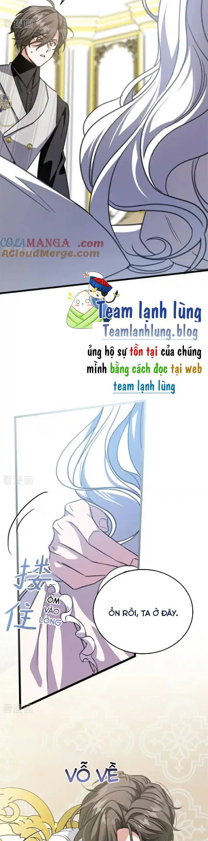 Bông Hoa Độc Của Nhà Công Tước Chương 44 Ảnh 23