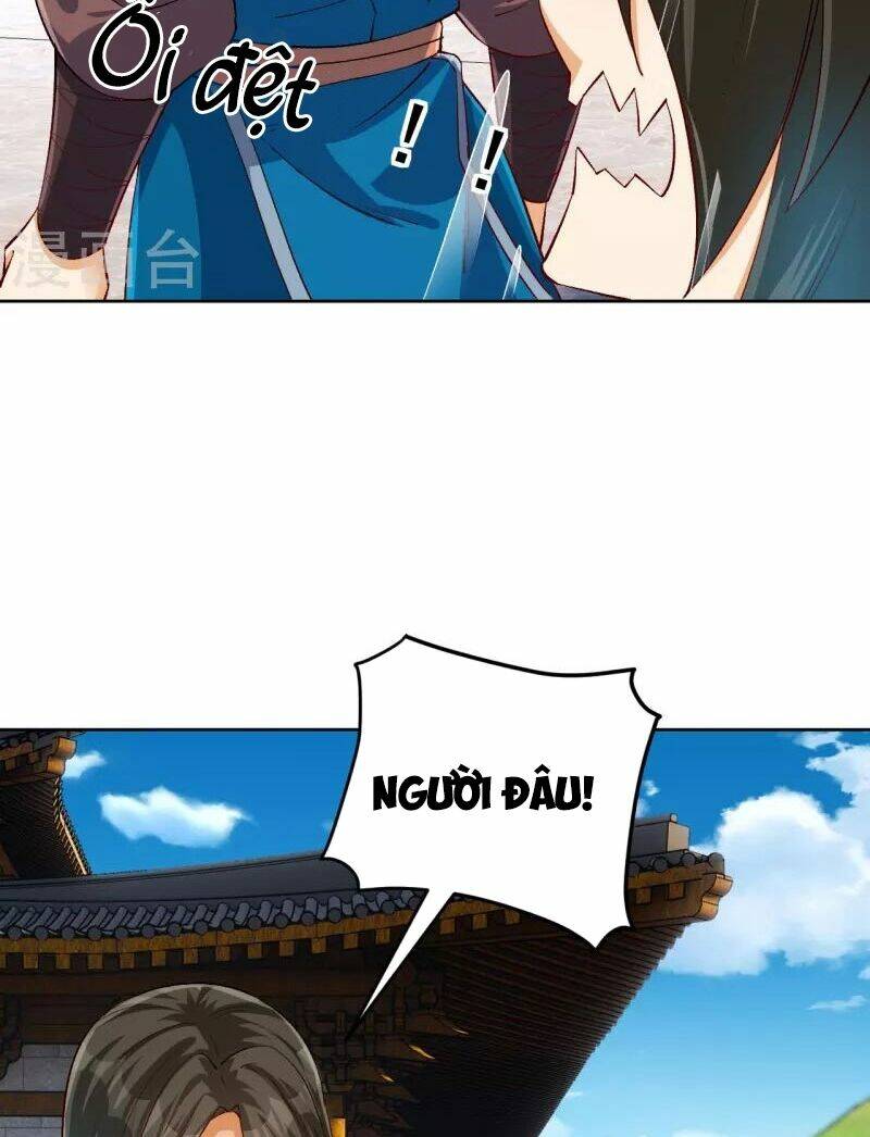 Nhất Đẳng Gia Đinh Chương 319 Ảnh 23