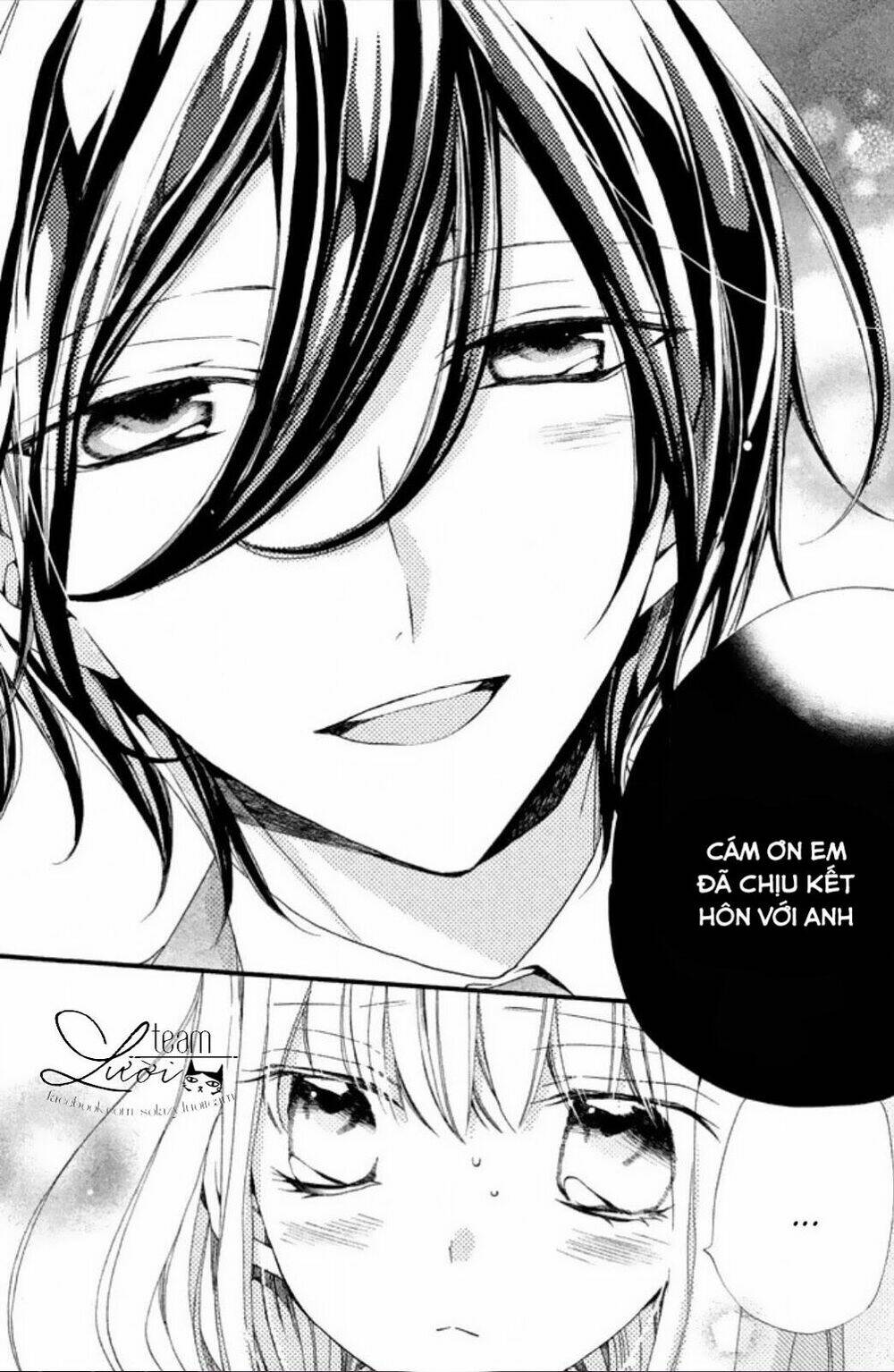 Tsukumo-Kun No Ai Wa Machigatte Iru Chương 7 Ảnh 34