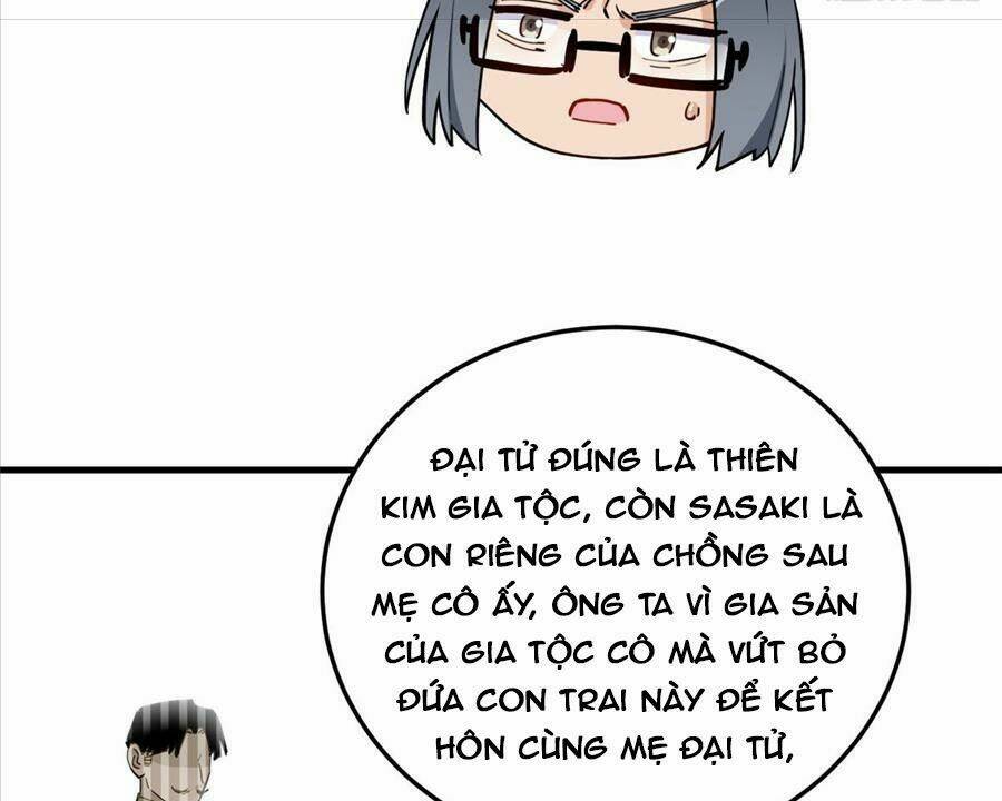 Cố Tổng, Vợ Của Ngài Quá Mạnh Rồi! Chương 89 Ảnh 35