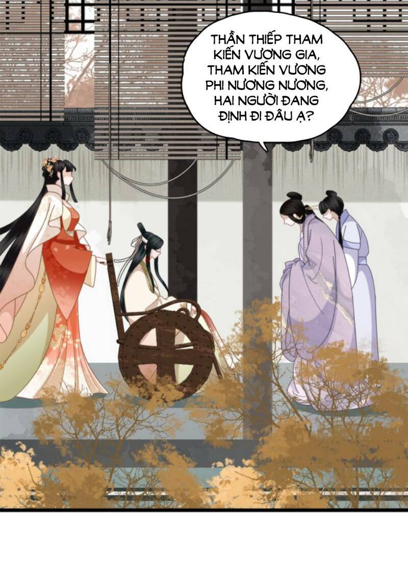 Điều Hương Vương Phi Chương 26 Ảnh 25