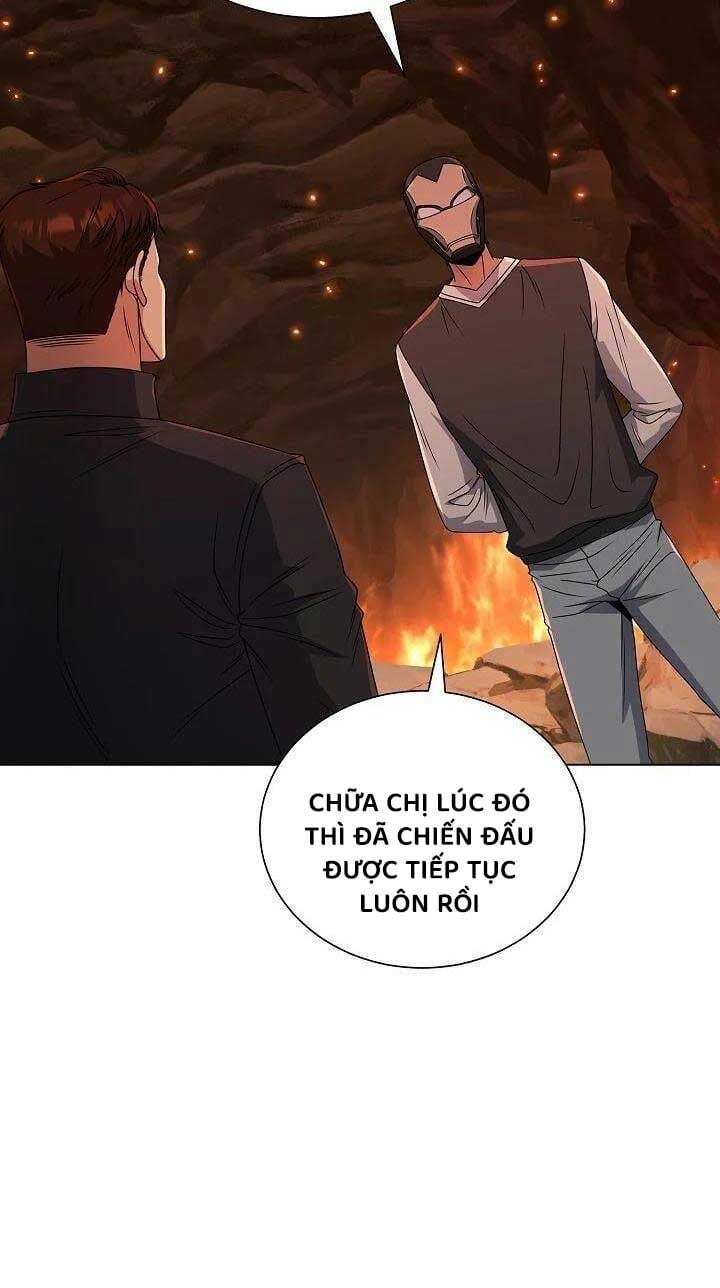 Thiên Ma Không Muốn Thăng Cấp Chương 59 Ảnh 64