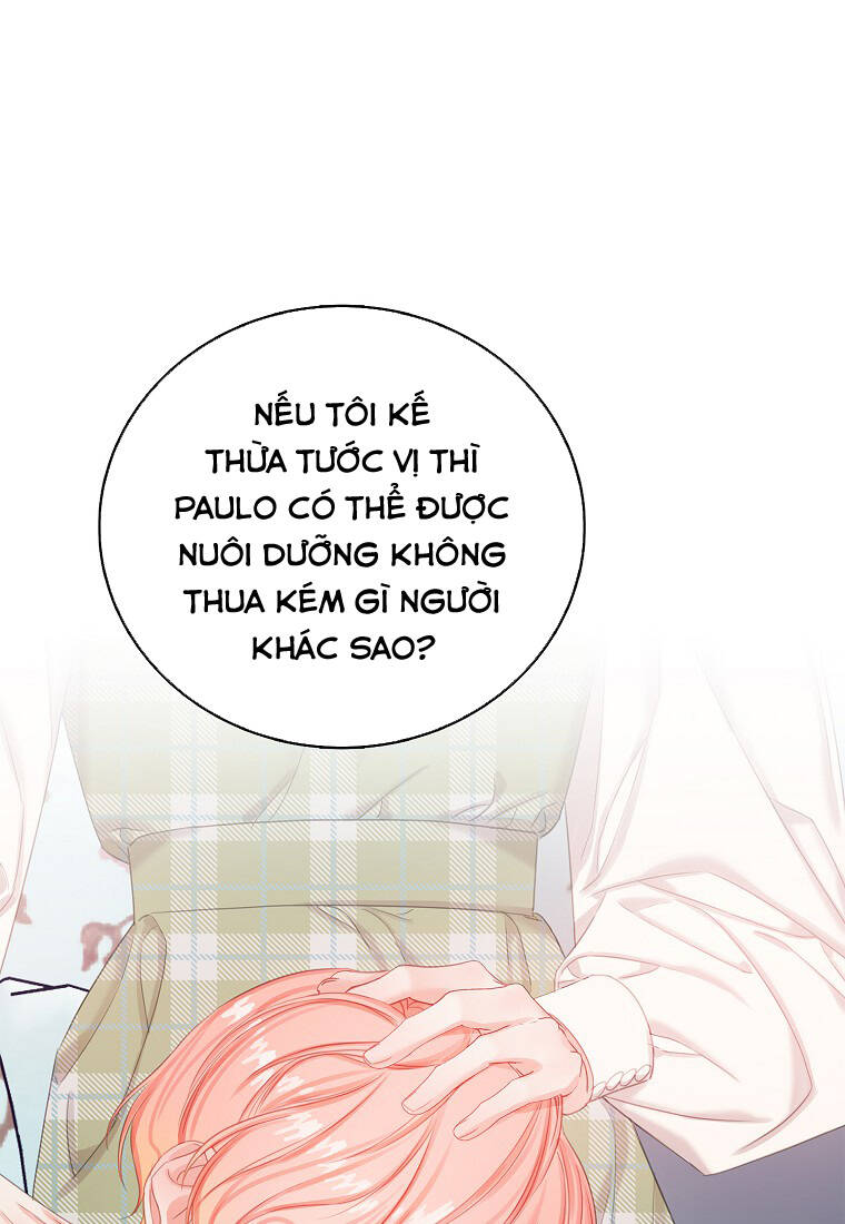 Tôi Đã Cố Gắng Chạy Sau Khi Ăn Kẹo Chương 17 Ảnh 71