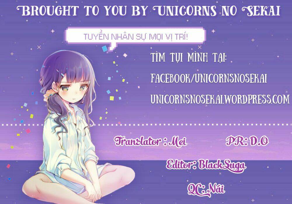 Hoshikuzu Gakuen C Course Chương 5 Ảnh 2