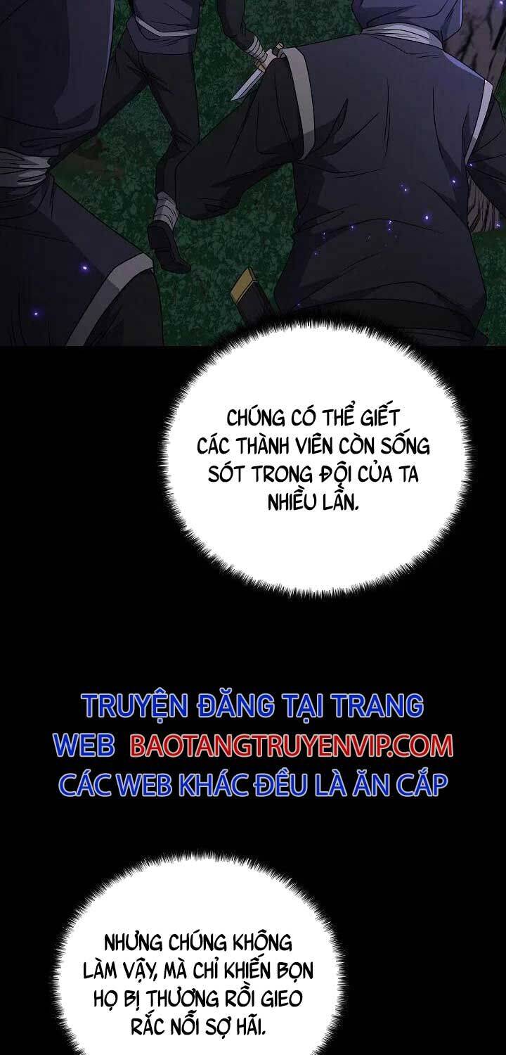 Thiên Ma Không Muốn Thăng Cấp Chương 58 Ảnh 65