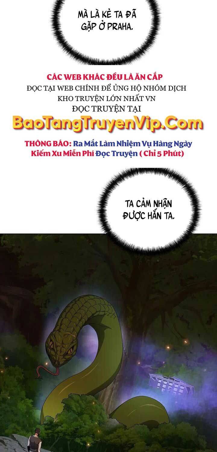 Thiên Ma Không Muốn Thăng Cấp Chương 60 Ảnh 8