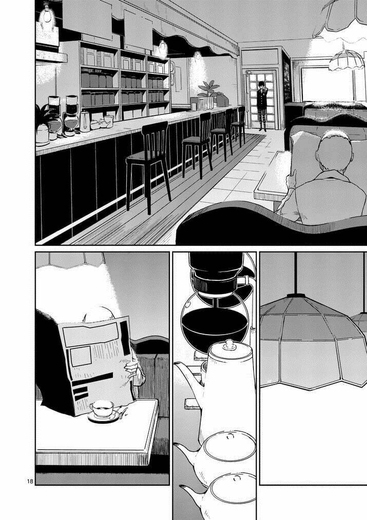 Persona 5 Chương 1 Ảnh 16