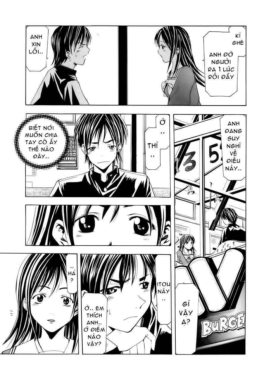 Tổng Hợp One Shot. Chương 378 Ảnh 12