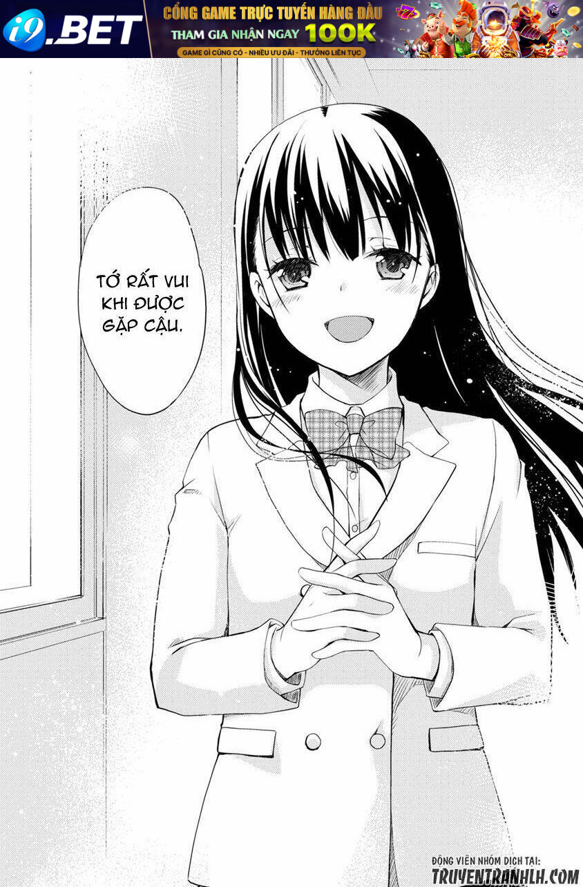 Kimi No Suizou Wo Tabetai Chương 1 Ảnh 30