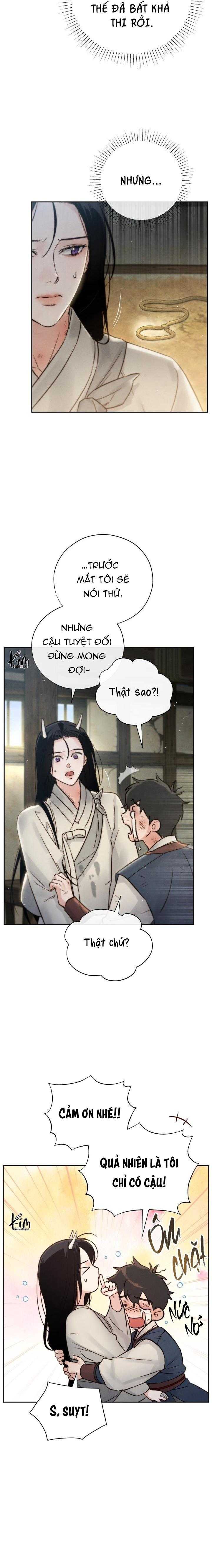 Thuốc Độc Chương 24 Ảnh 13