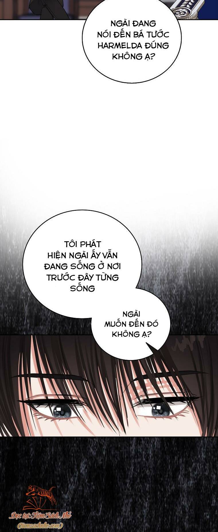 Tôi Đã Cố Gắng Chạy Sau Khi Ăn Kẹo Chương 14 Ảnh 5