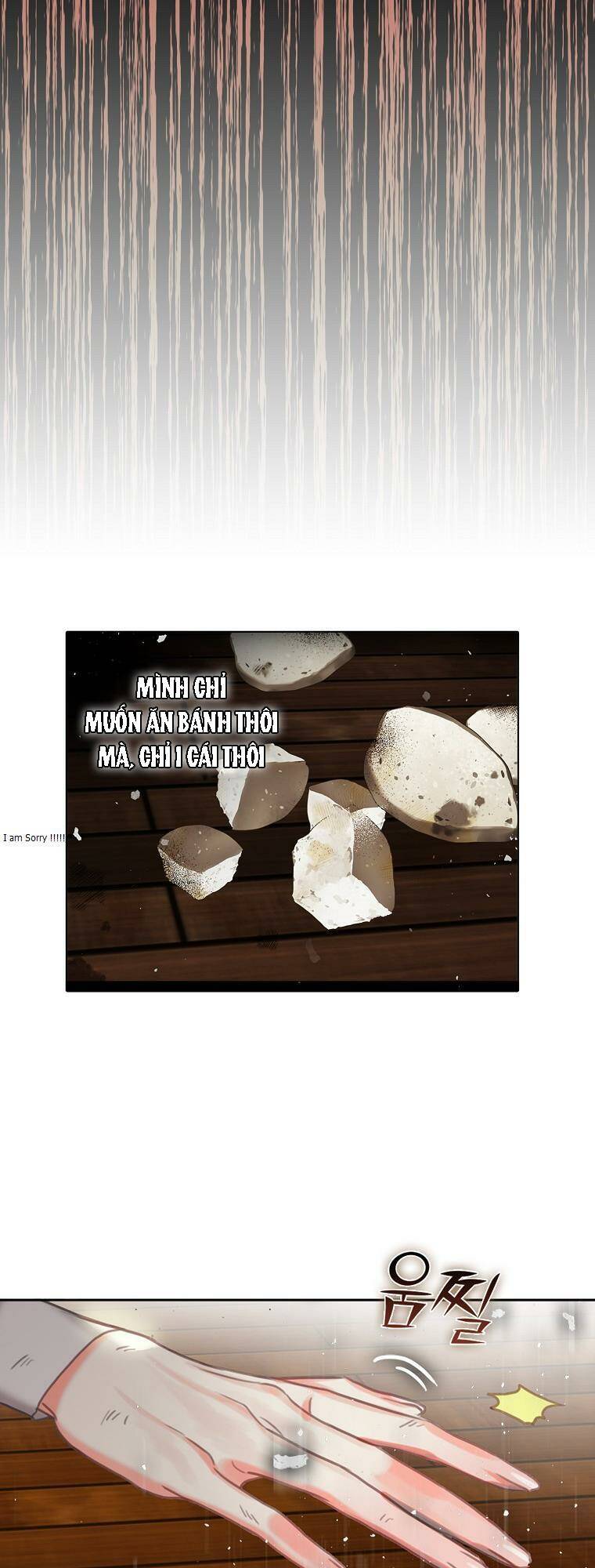 Tôi Đã Cố Gắng Chạy Sau Khi Ăn Kẹo Chương 1 Ảnh 34