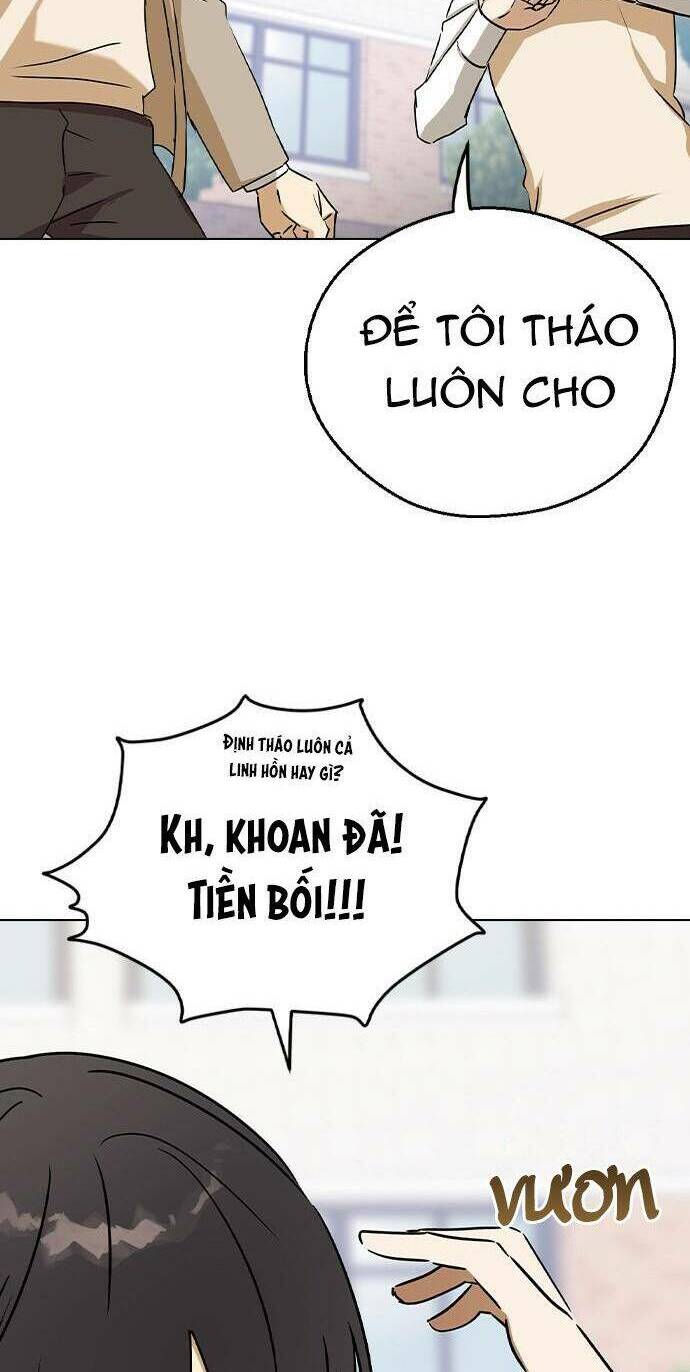 Duyên Nợ Kiếp Trước Chương 38 Ảnh 49