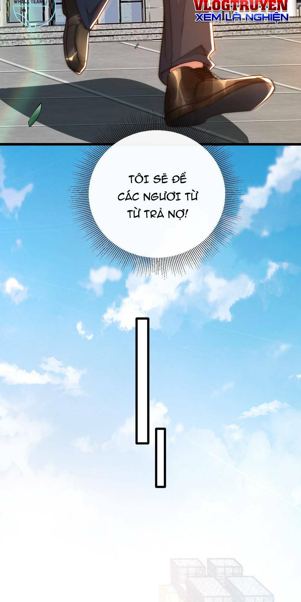 Trọng Sinh Đô Thị Đệ Nhất Tiên Tôn Chương 1 Ảnh 44