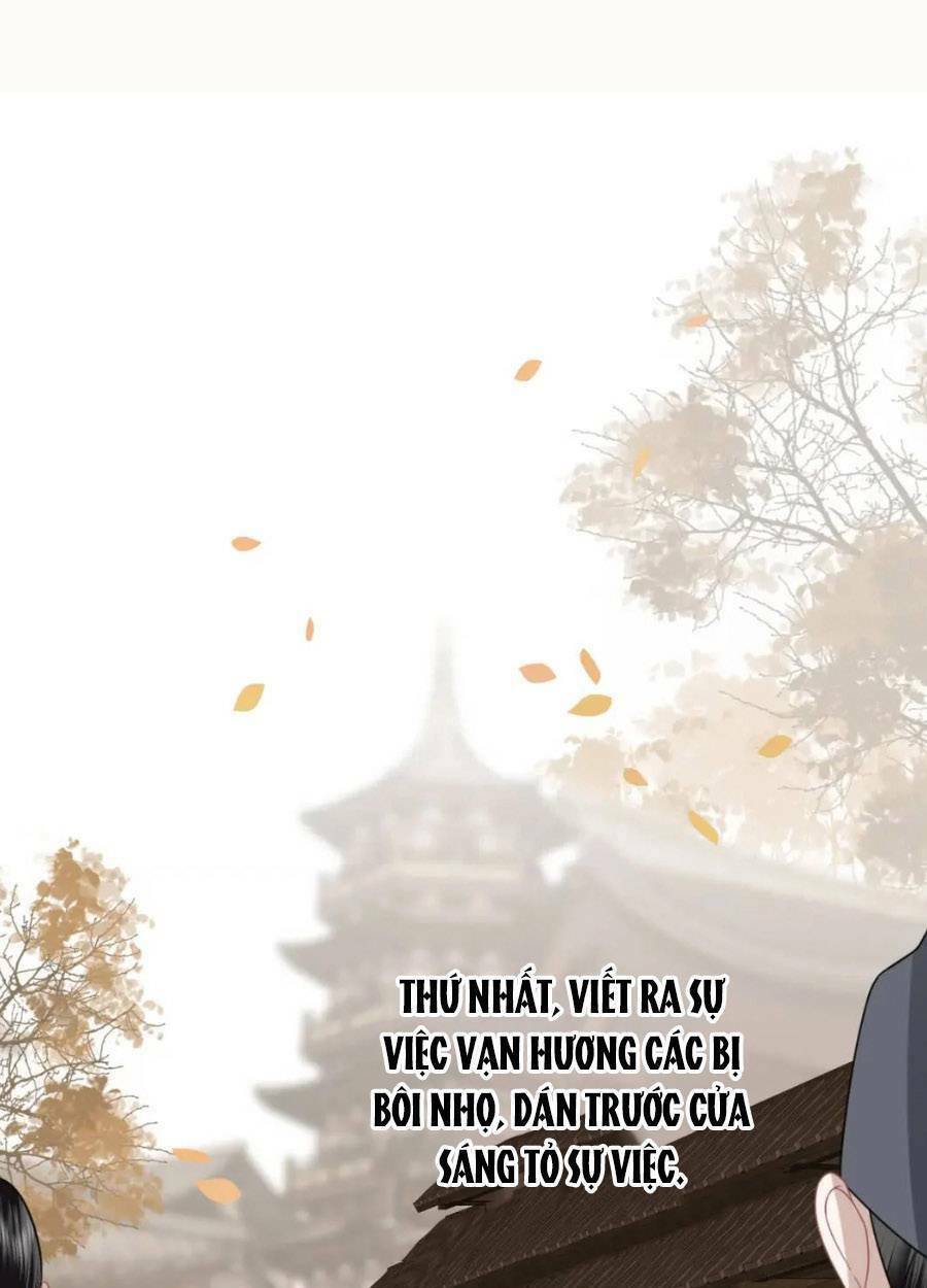 Điều Hương Vương Phi Chương 37 Ảnh 61
