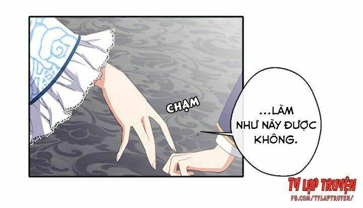 Người Bạn Đồng Hành Của Hoàng Đế Chương 5 Ảnh 46