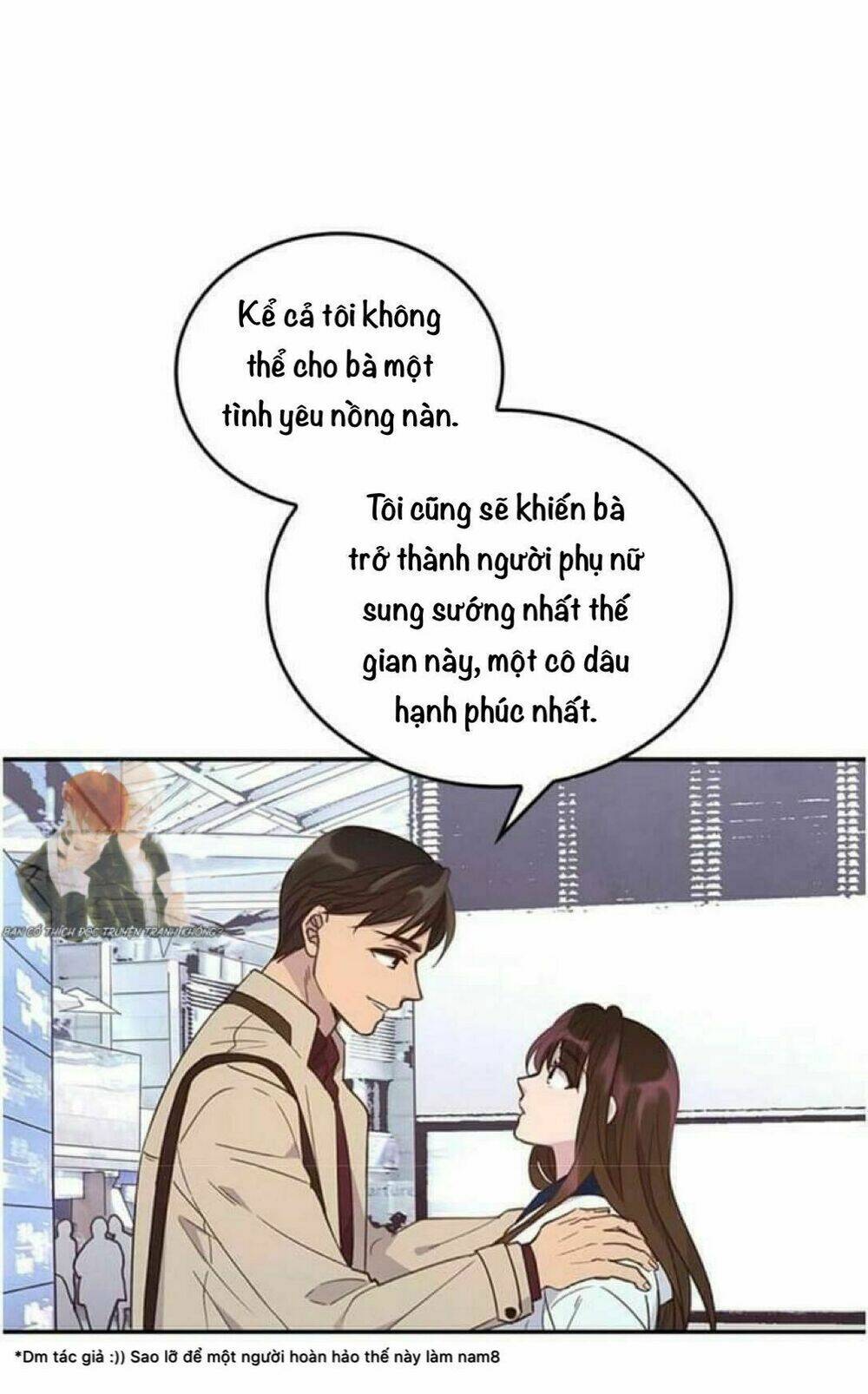 Cuộc Hôn Nhân Bất Khả Thi Chương 2 Ảnh 21