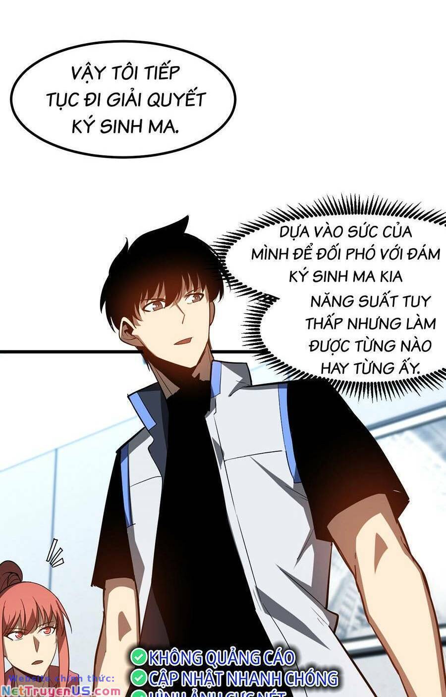 Siêu Phàm Tiến Hóa Chương 122 Ảnh 47