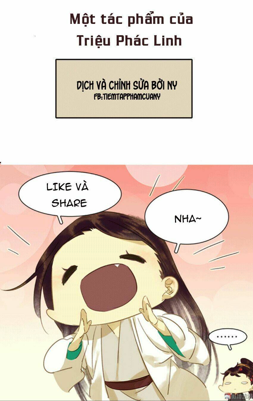 Xuân Giang Hoa Nguyệt Chương 1 Ảnh 21