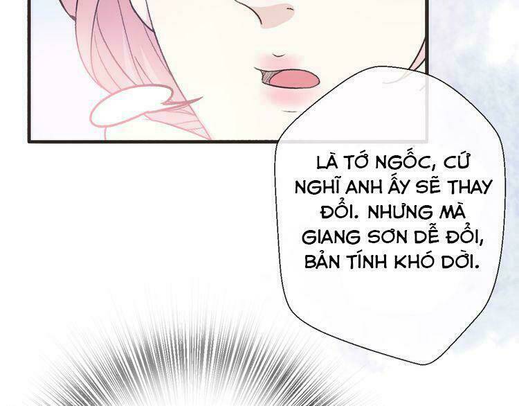 Cuộc Chiến Tình Yêu Chương 36 Ảnh 25