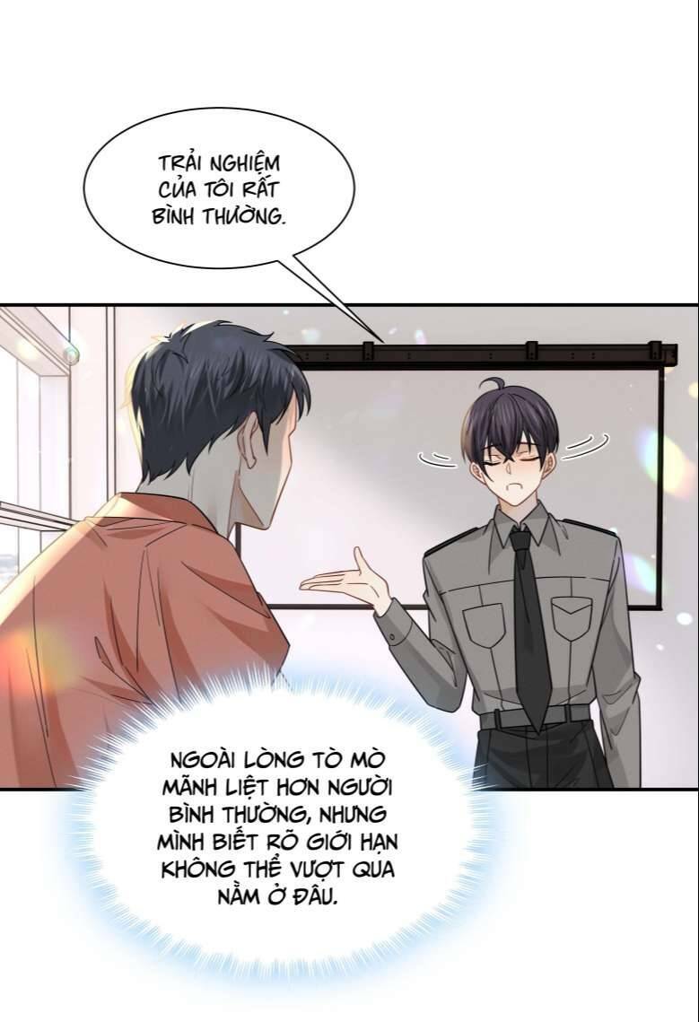 Vùng Cấm Chương 20 Ảnh 75