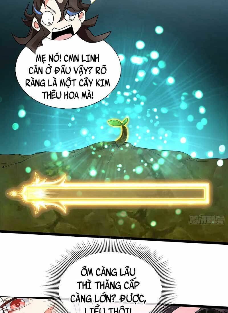 Tiên Tử Tha Mạng Chương 1 Ảnh 55