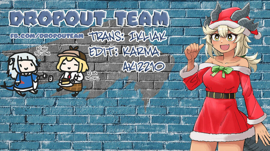 Gomen Arigatou Chương 1 Ảnh 2