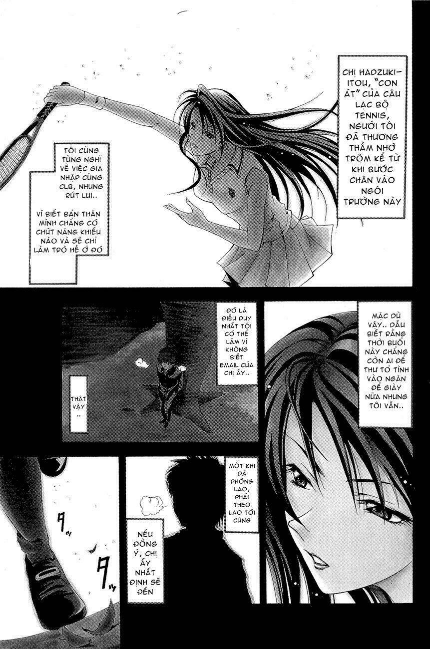 Tổng Hợp One Shot. Chương 378 Ảnh 3
