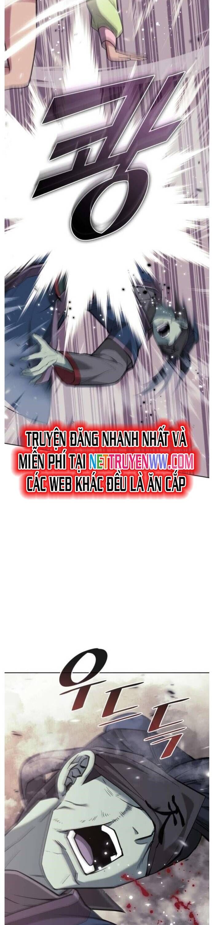 Võ Giả Bất Đắc Dĩ Chương 215 Ảnh 18