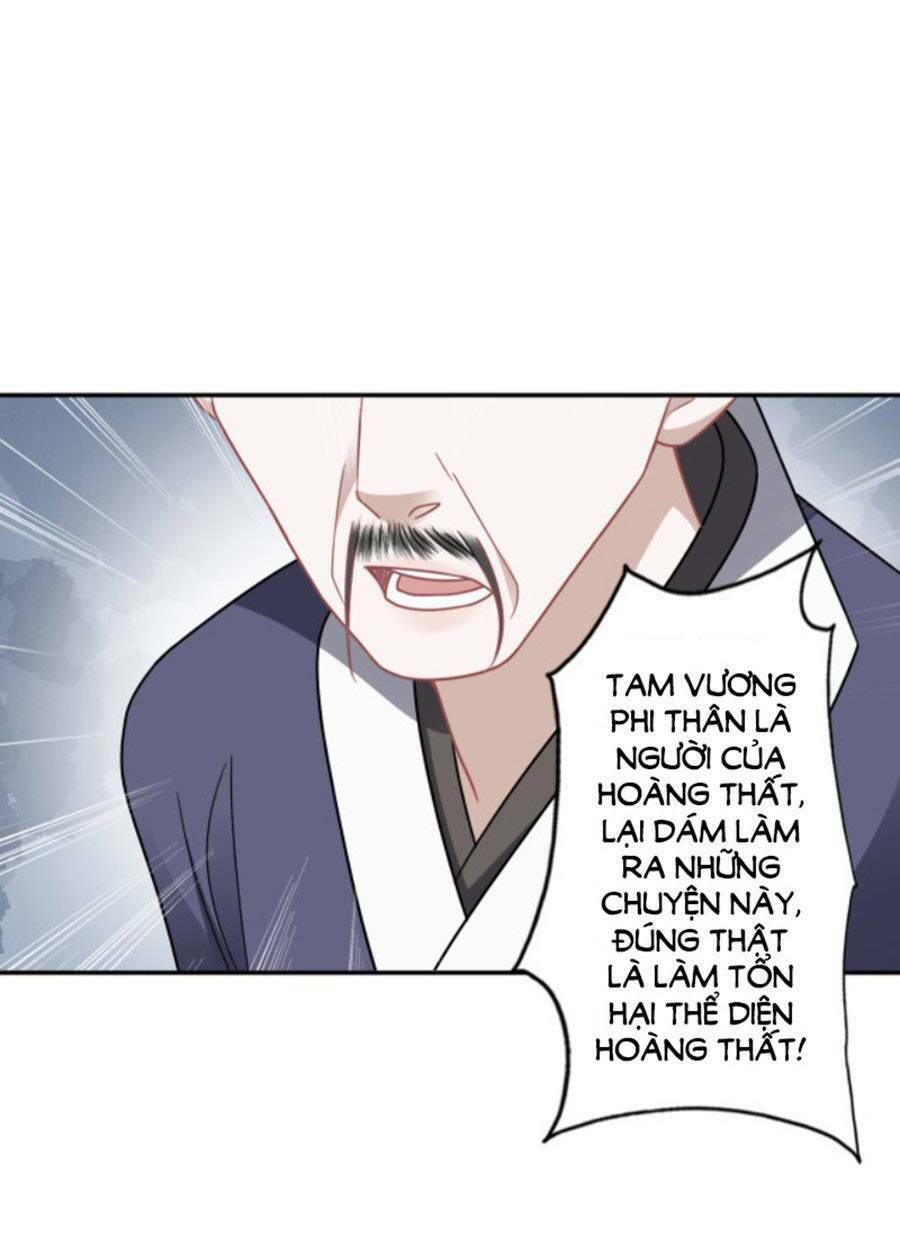 Điều Hương Vương Phi Chương 33 Ảnh 45