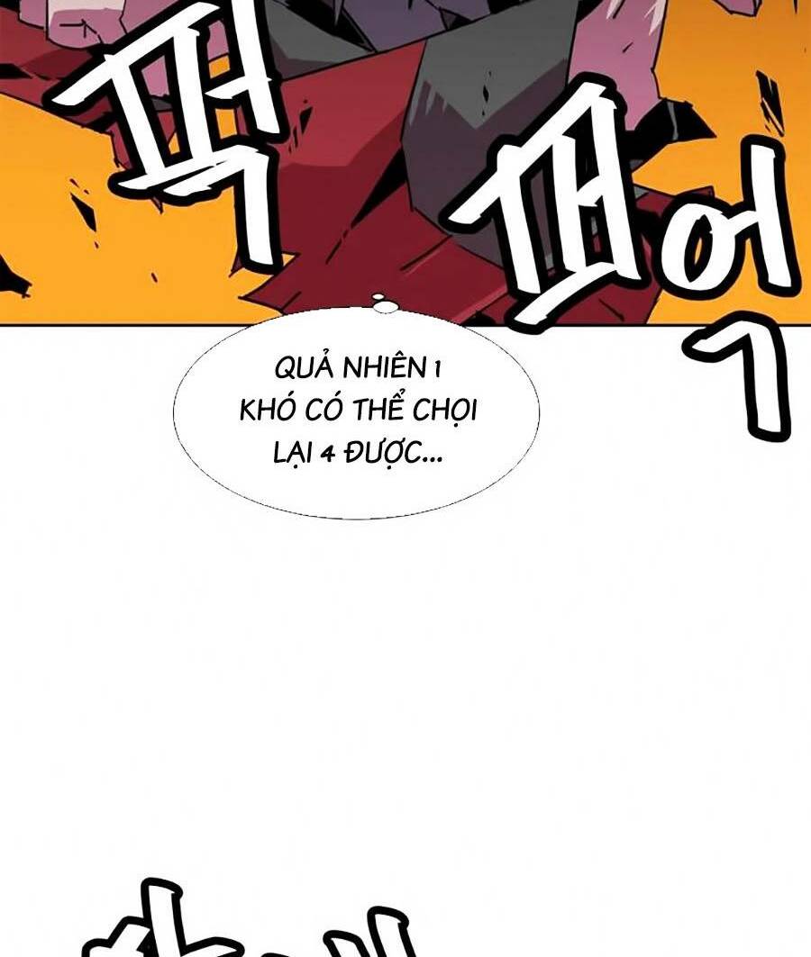 Săn Lùng Bắt Nạt Chương 52 Ảnh 13