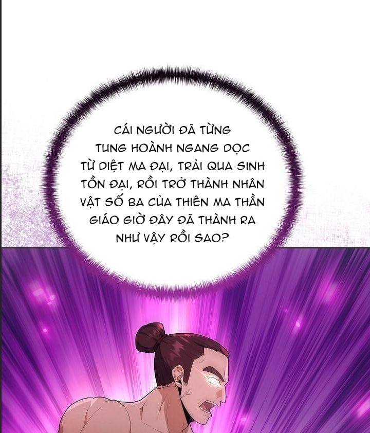 Thiên Ma Không Muốn Thăng Cấp Chương 66 Ảnh 64