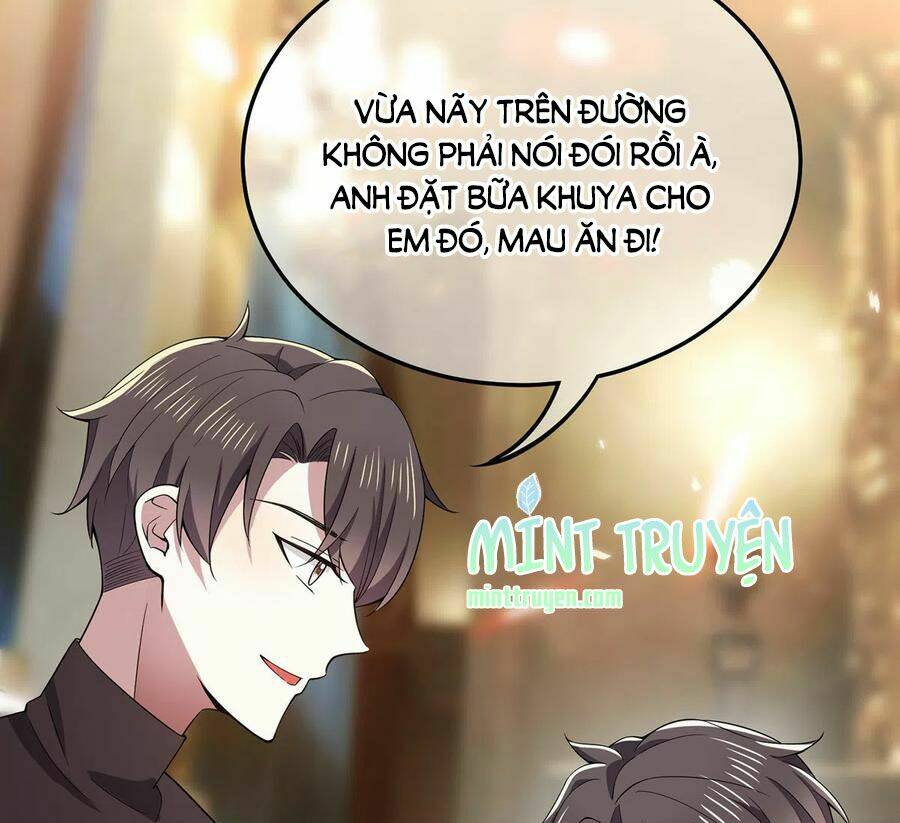 Thuần Tình Lục Thiếu Chương 217.1 Ảnh 12
