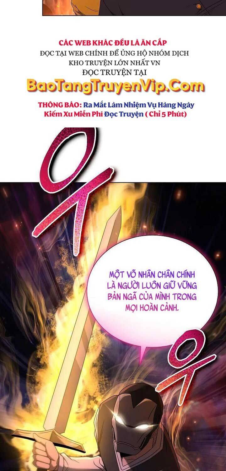 Thiên Ma Không Muốn Thăng Cấp Chương 60 Ảnh 36