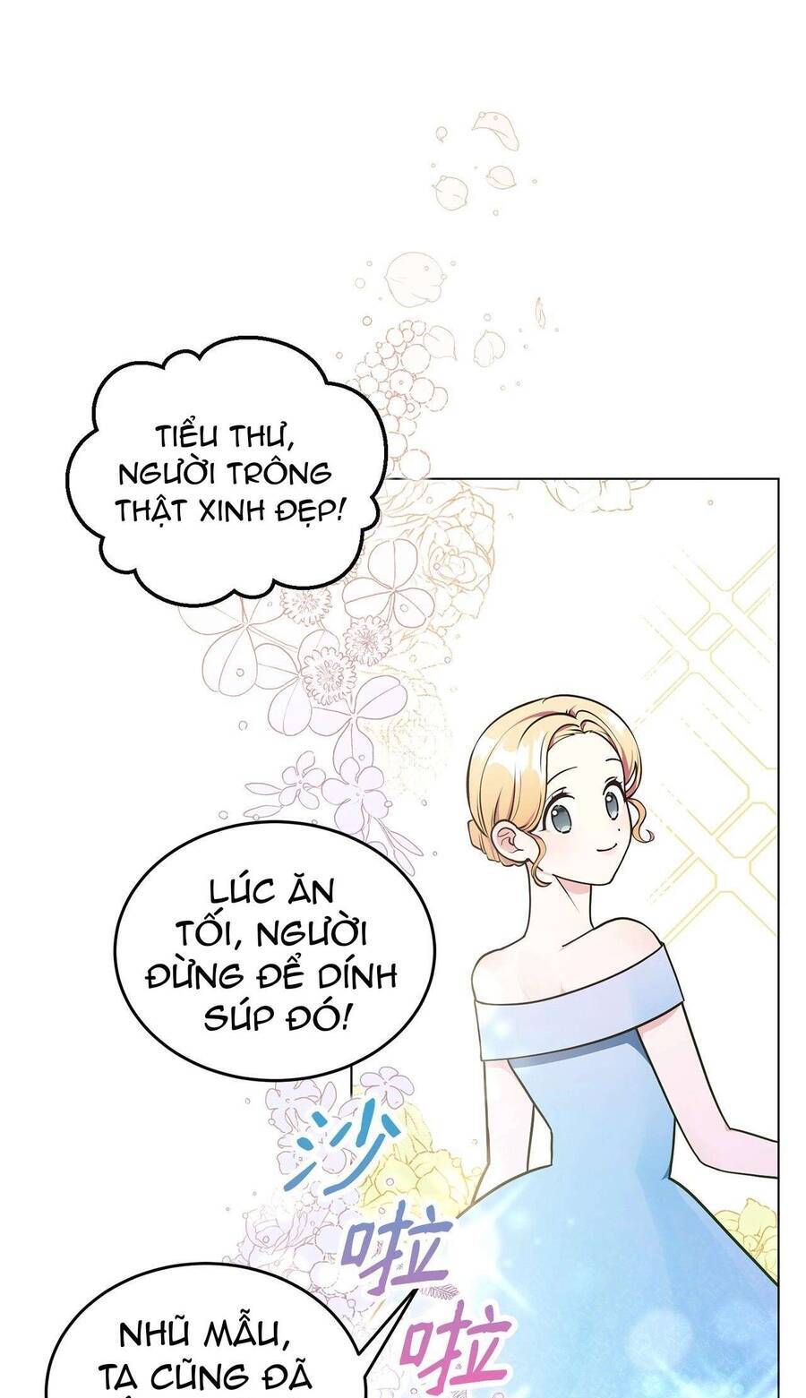 Quả Đào Mật Tháng 6 Chương 7 Ảnh 6