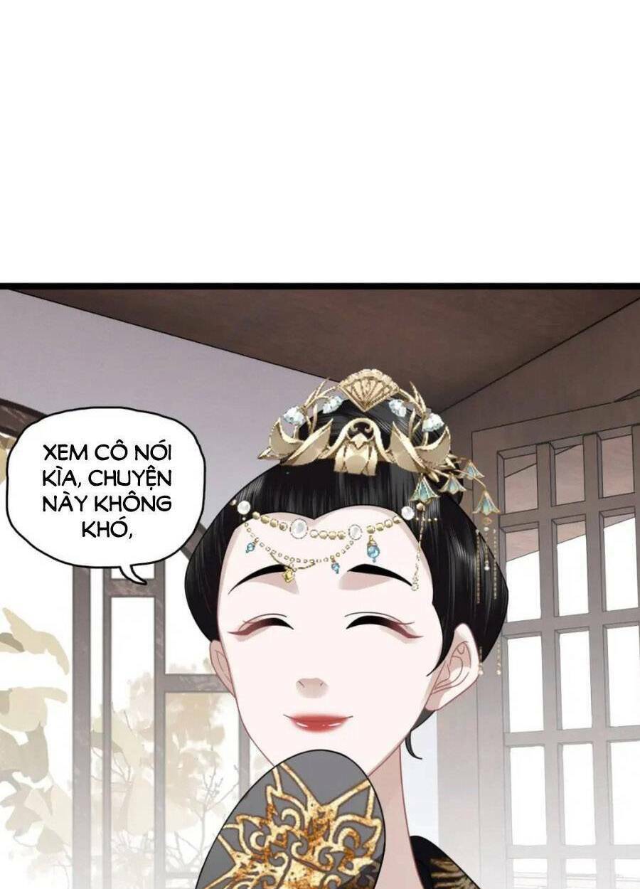 Điều Hương Vương Phi Chương 37 Ảnh 30