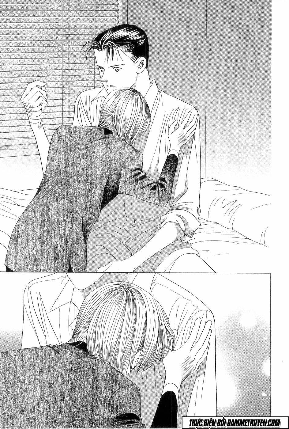 Himitsu Chương 18.6 Ảnh 19
