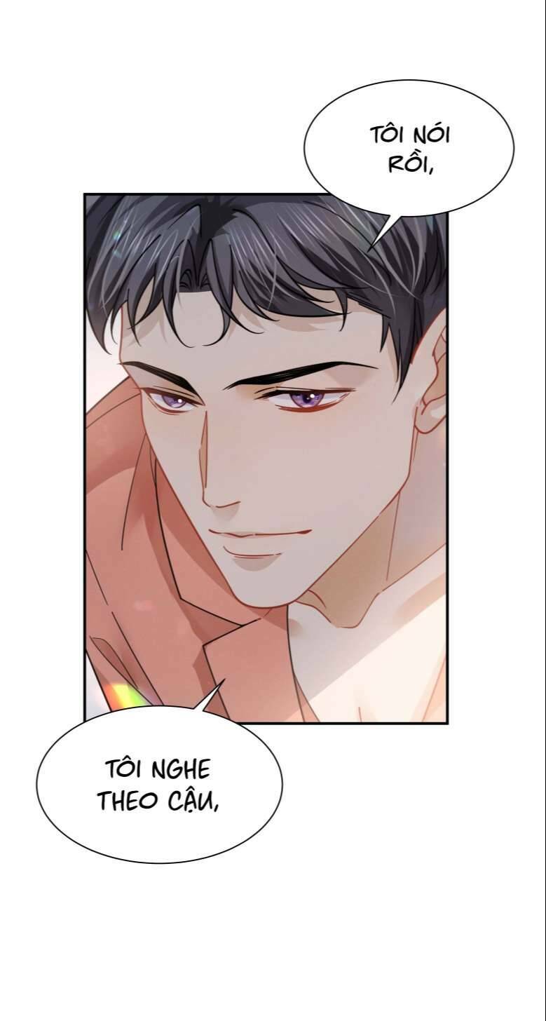 Vùng Cấm Chương 20 Ảnh 73