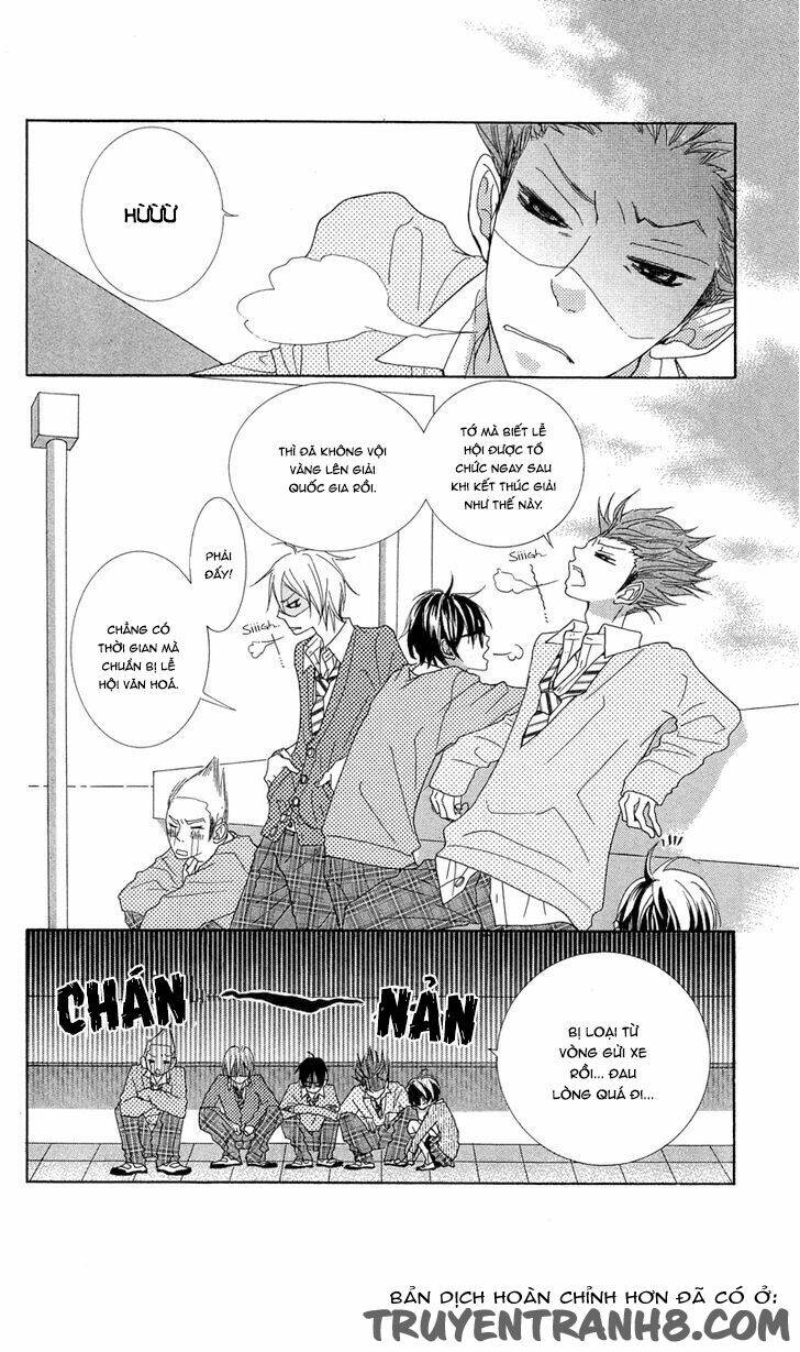 Himitsu No Ai Chan Chương 15 Ảnh 6