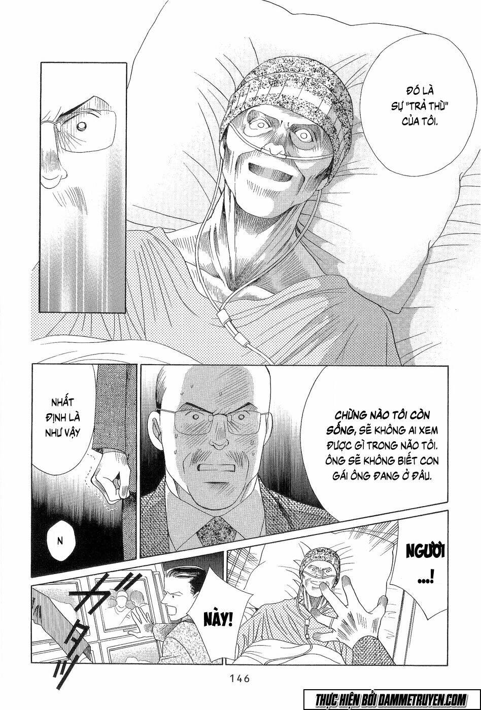 Himitsu Chương 18.4 Ảnh 15