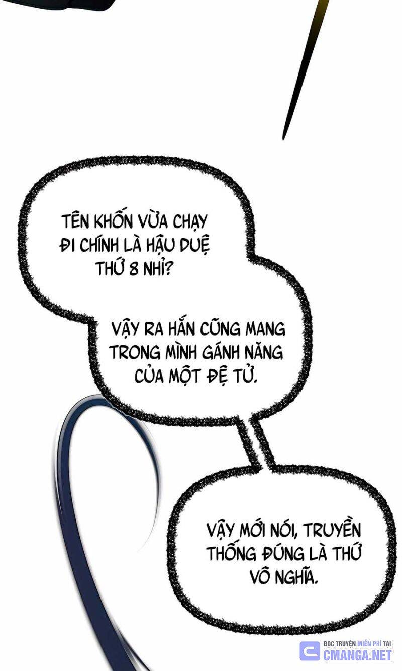 Anh Trai Anh Hùng Là Người Đã Chết Trong Học Viện Chương 91 Ảnh 89