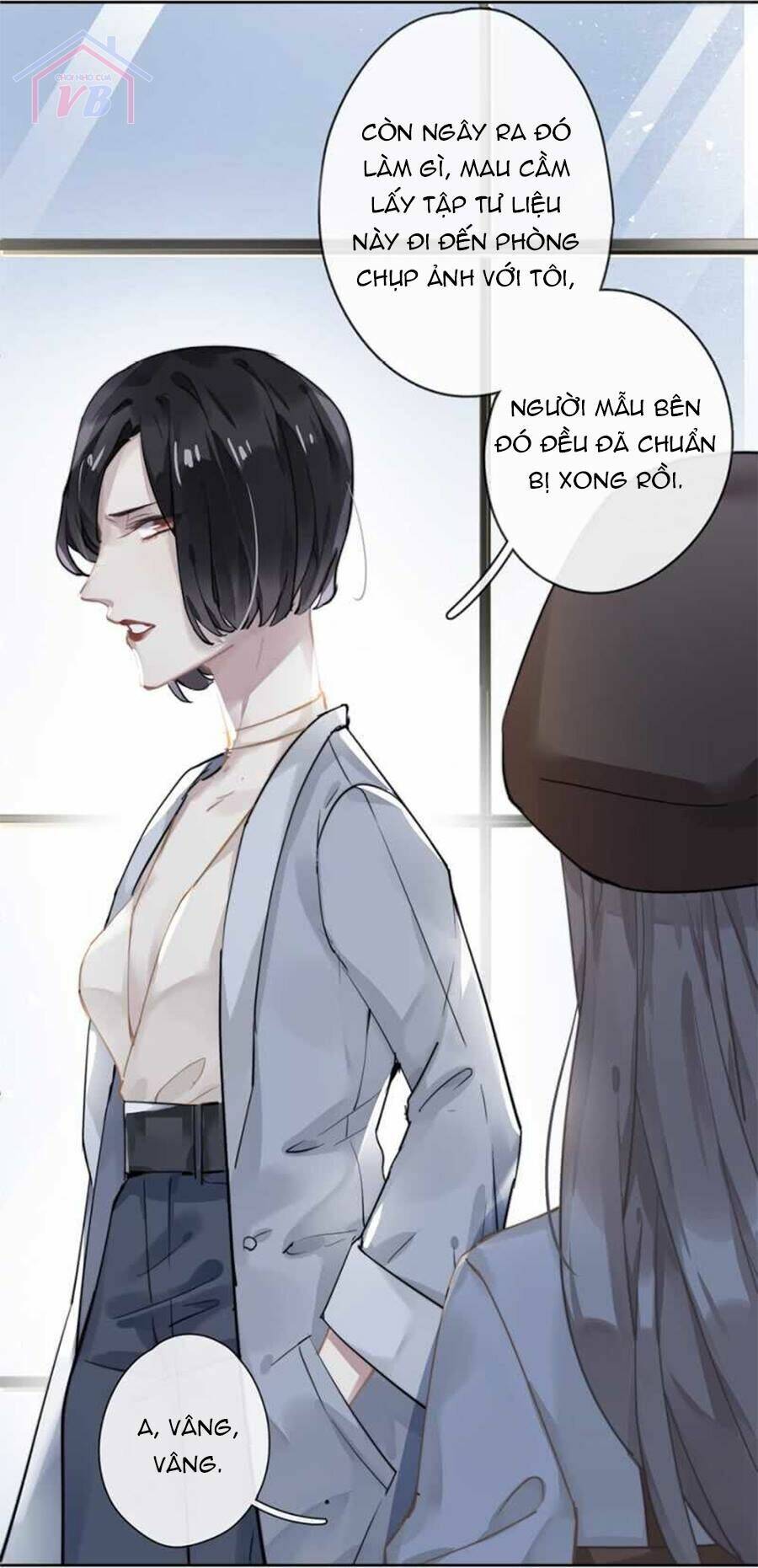 Thác Sủng Thiên Giá Danh Viên Chương 27 Ảnh 26