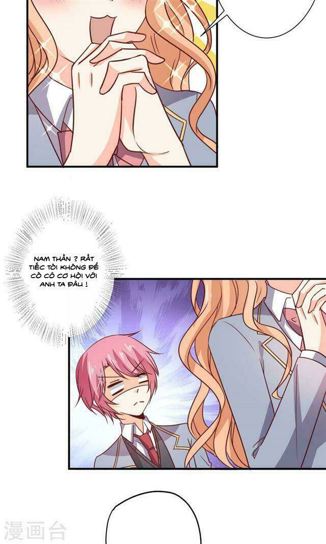 Hôm Nay Tôi Sẽ Yêu Ai Đây ? Chương 3 Ảnh 34