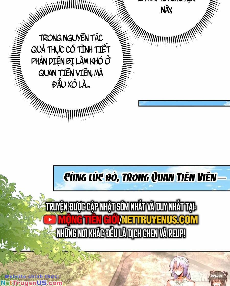 Nương Tử Nhà Ta Vậy Mà Là Nhân Vật Phản Diện Chương 11 Ảnh 10