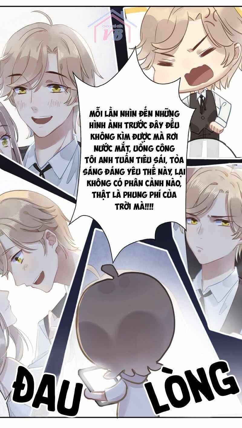 Thác Sủng Thiên Giá Danh Viên Chương 25 Ảnh 29