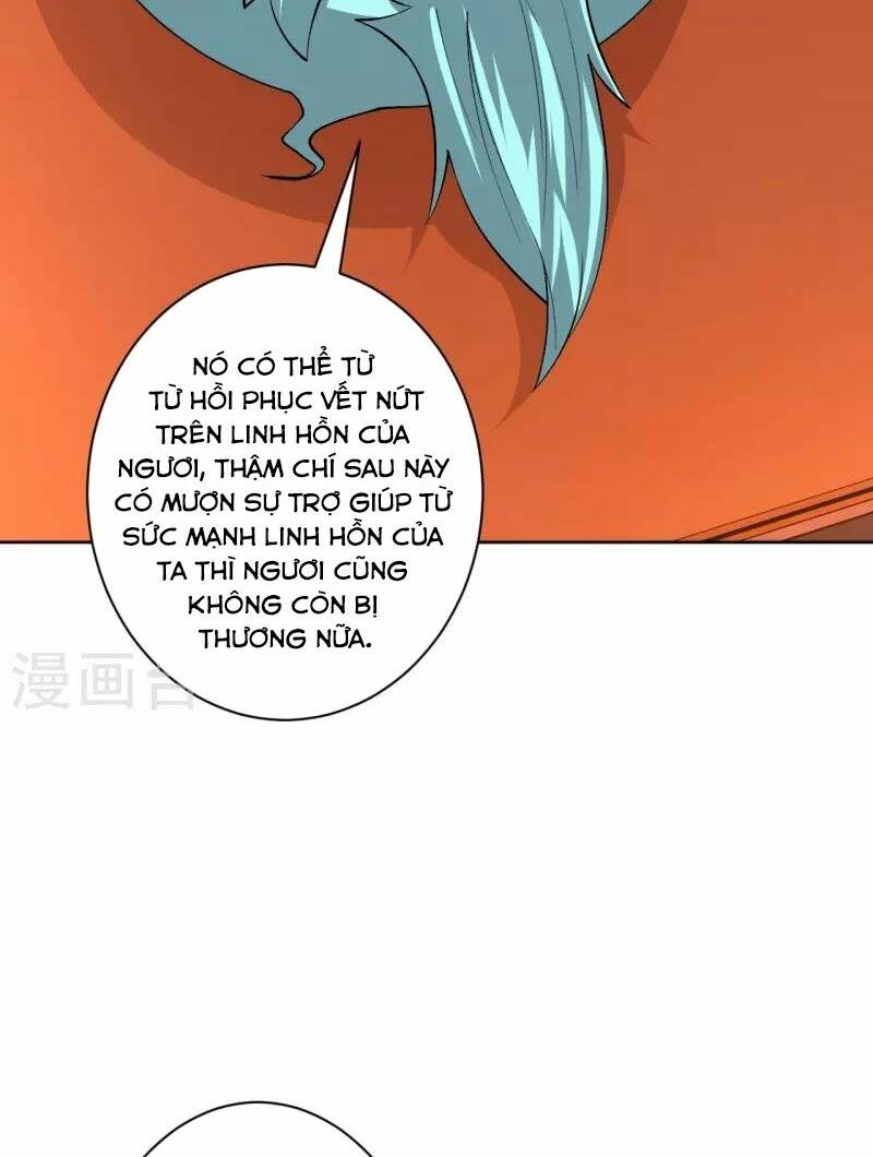 Nhất Đẳng Gia Đinh Chương 319 Ảnh 8