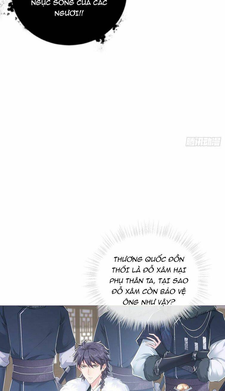 Nhập Mạc Chi Thần Chương 70 Ảnh 37