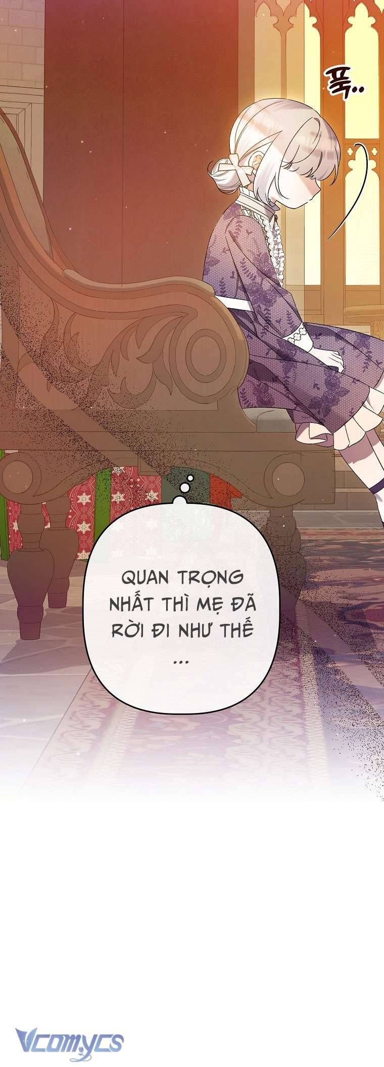 Tôi Chỉ Chăm Sóc Người Cha Ốm Yếu Của Mình Mà Thôi! Chương 14 Ảnh 53