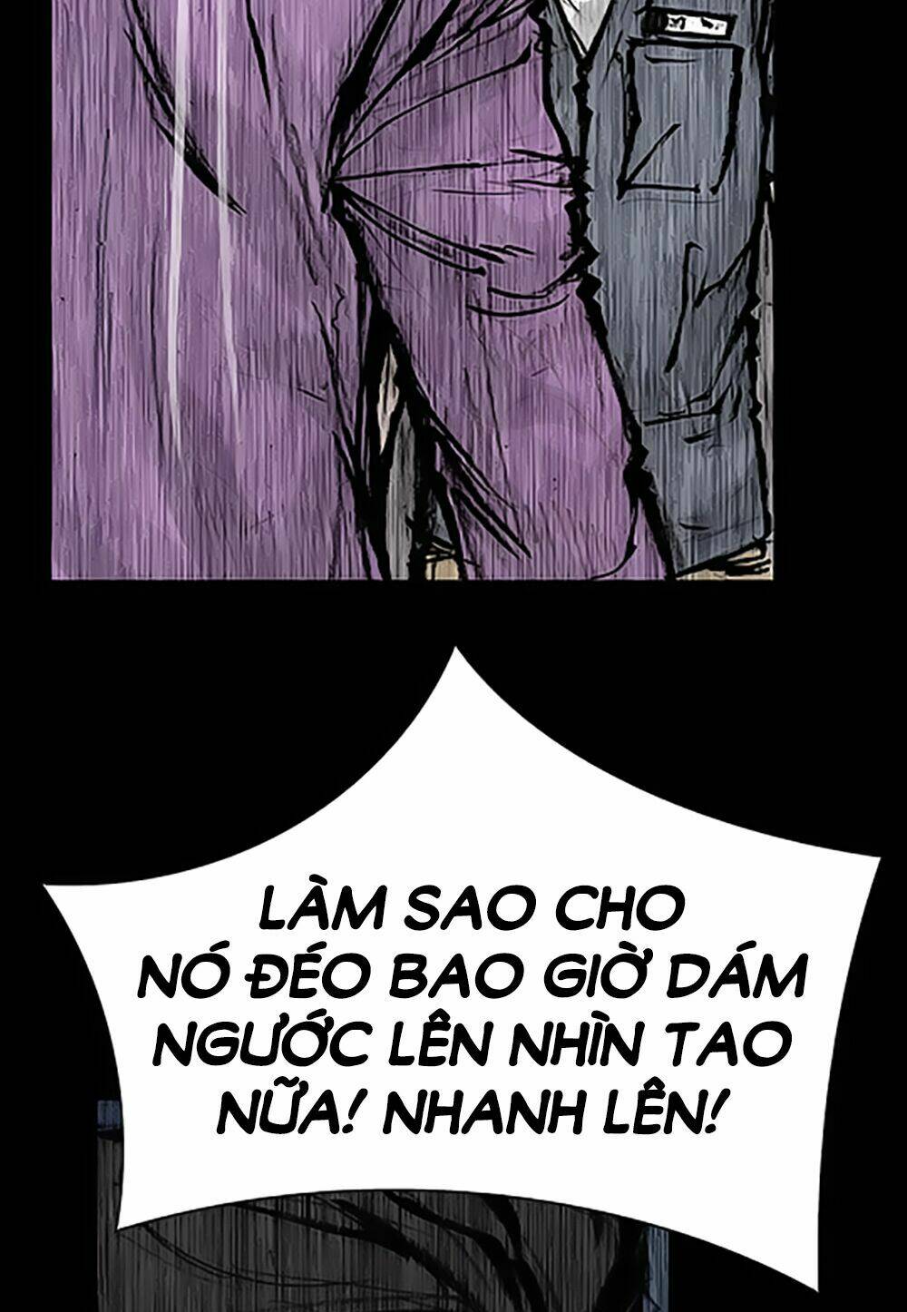 Độc Cô Tiền Truyện Chương 127 Ảnh 16