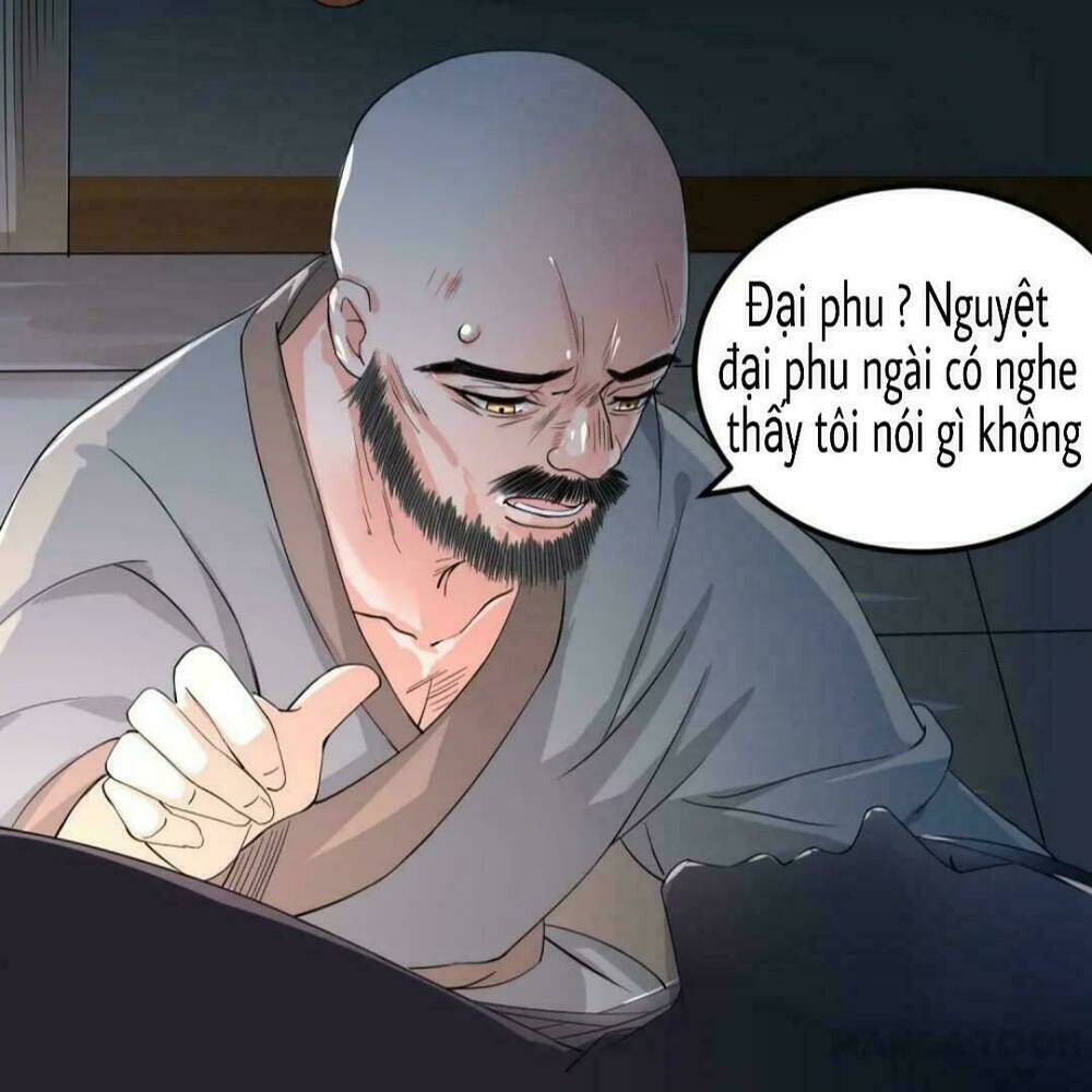 Thời Gian Tình Yêu Chương 21 Ảnh 6